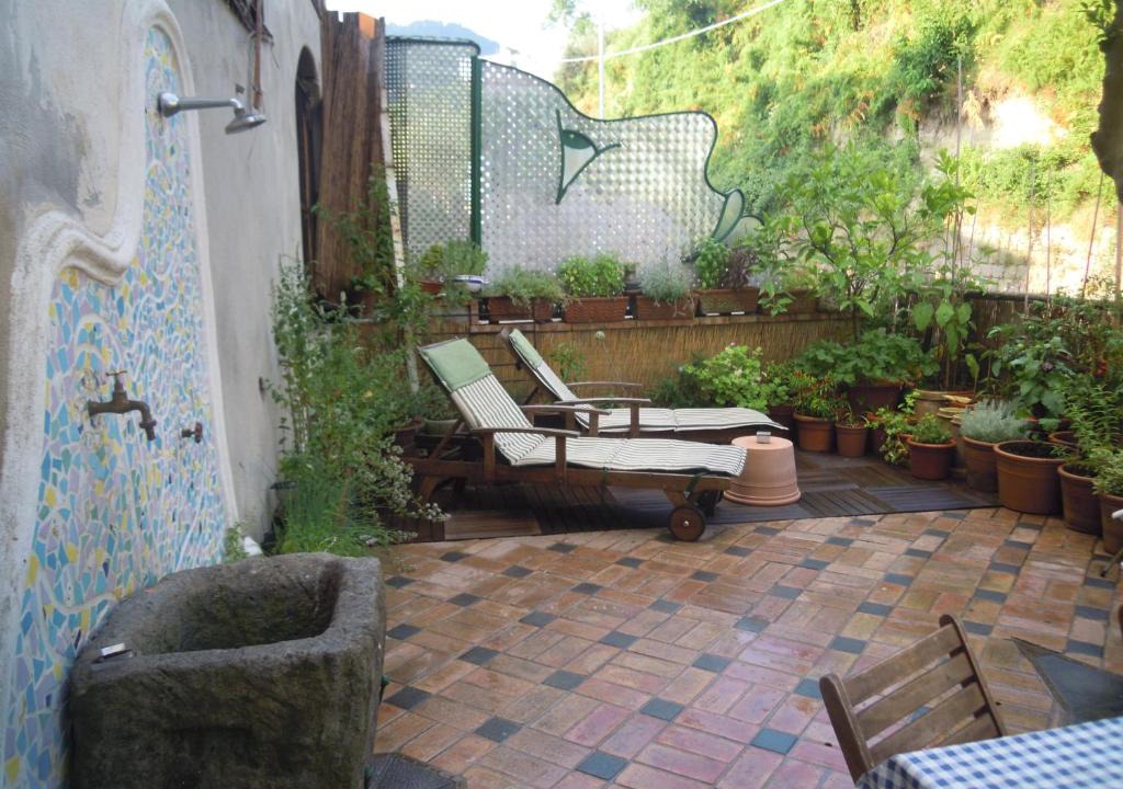 Ischia Porto House | Antico casale ischitano