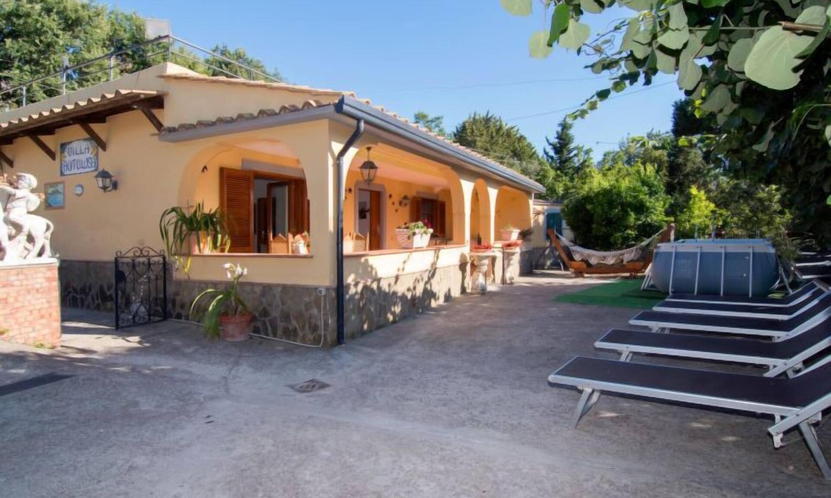 Antolusa | Massa Lubrense