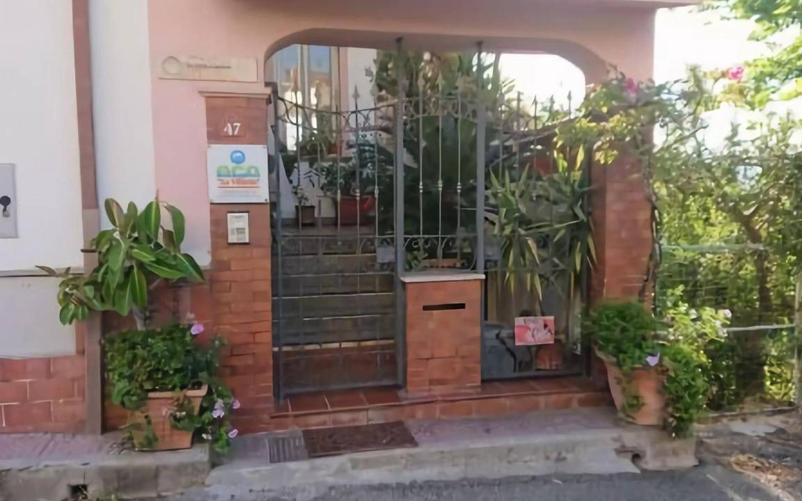 Villa San Giovanni Apartment | Apartment ∙ 1 bedroom ∙ 3 guests
