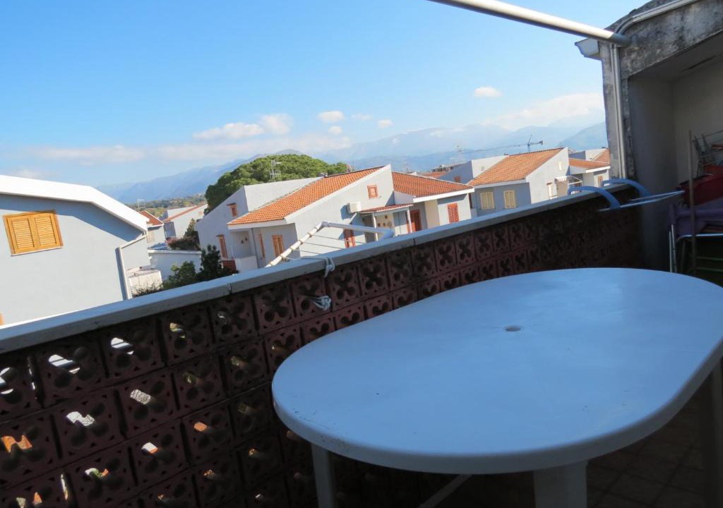 Scalea Apartment | Apartment 200 metri dal mare