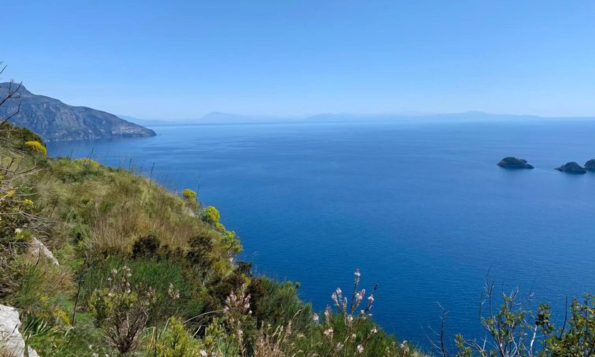 Villa Valentina Massa Lubrense | Marina del Cantone