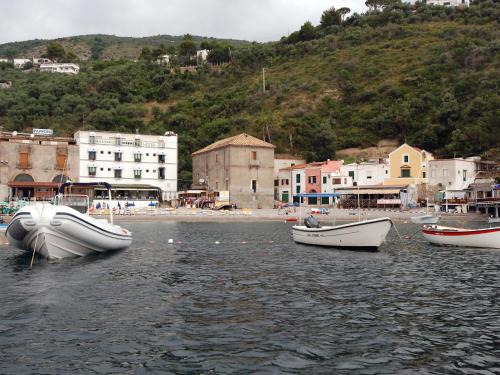Locazione Turistica | Marina del Cantone