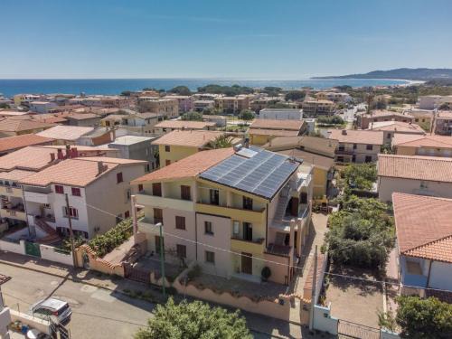 La Caletta Apartment | Apartment Bellina by Interhome