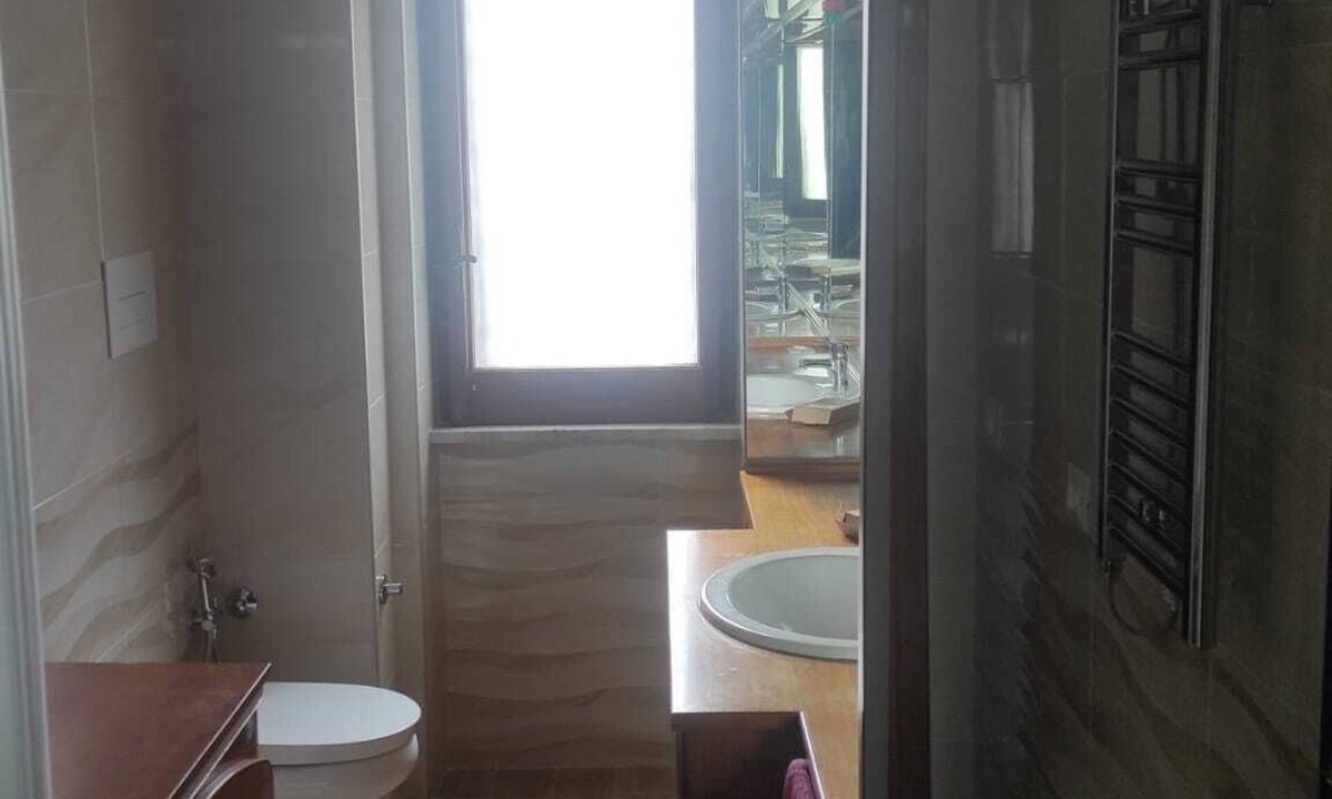 Torre del Greco Apartment | Apartment between Herculaneum and Pompeii at fields of Vesuvius