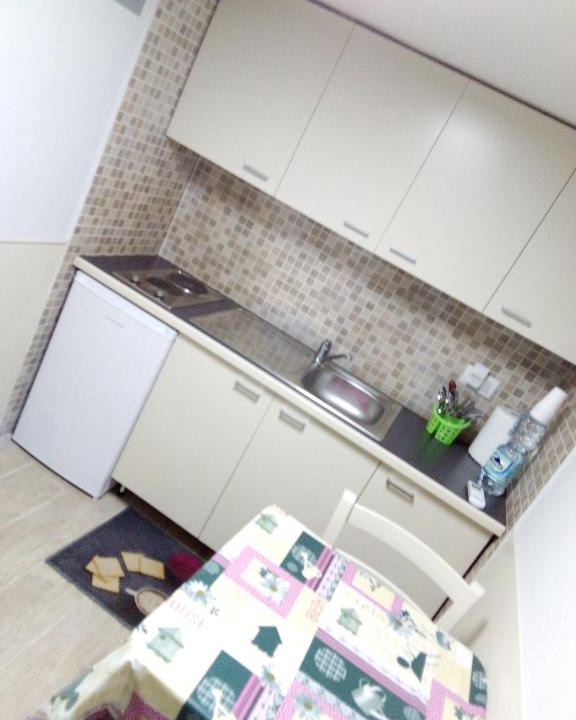 Barra Apartment | Apartment Corso Nicolangelo Protopisani, 80146 Napoli NA, Italie