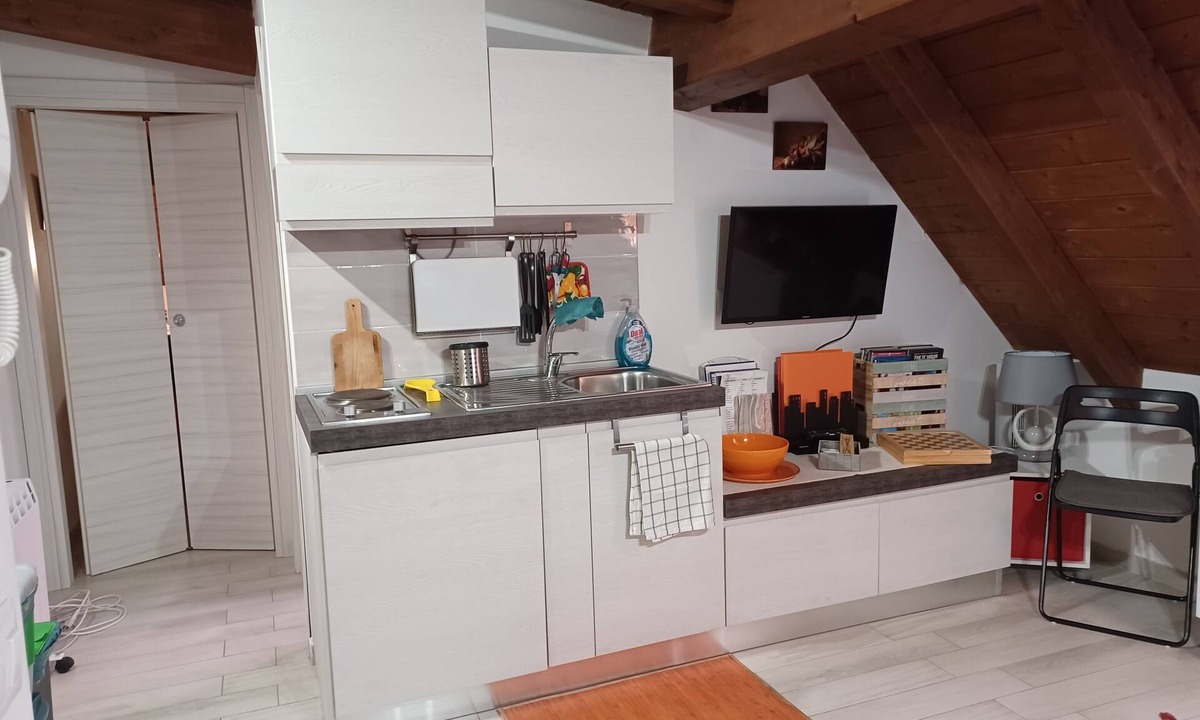 Fiuggi Apartment | Apartment Fiuggi Terme
