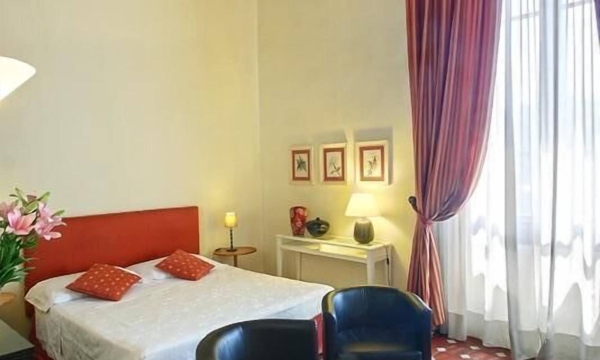 Santa Croce Apartment | Apartment/flat - Firenze