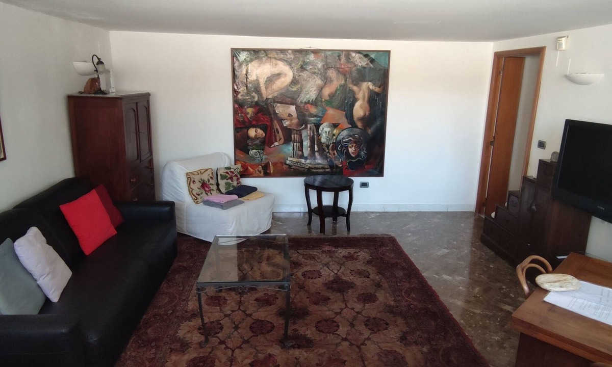 Vomero Apartment | Apartment/flat - Napoli