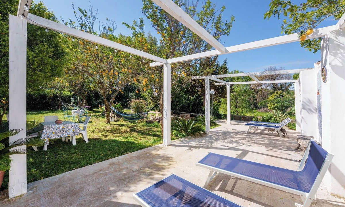Procida House | Apartment/flat - Procida