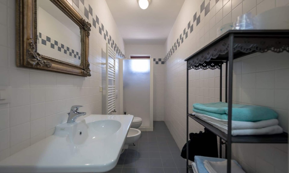 Magione House | Apartment groups