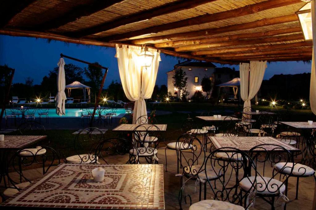 Cincelli Apartment | Apartment in Capolona Arezzo - Toskana 41977