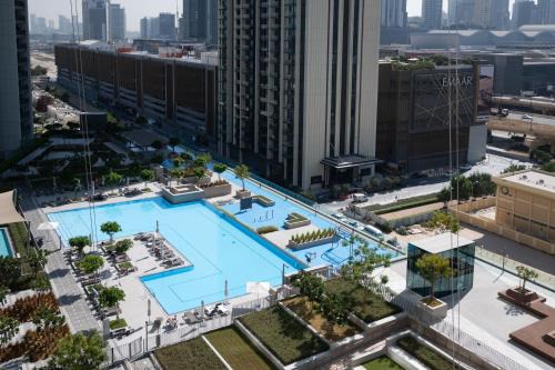 Za'abeel 2 Apartment | Apartment in Downtown Dubai