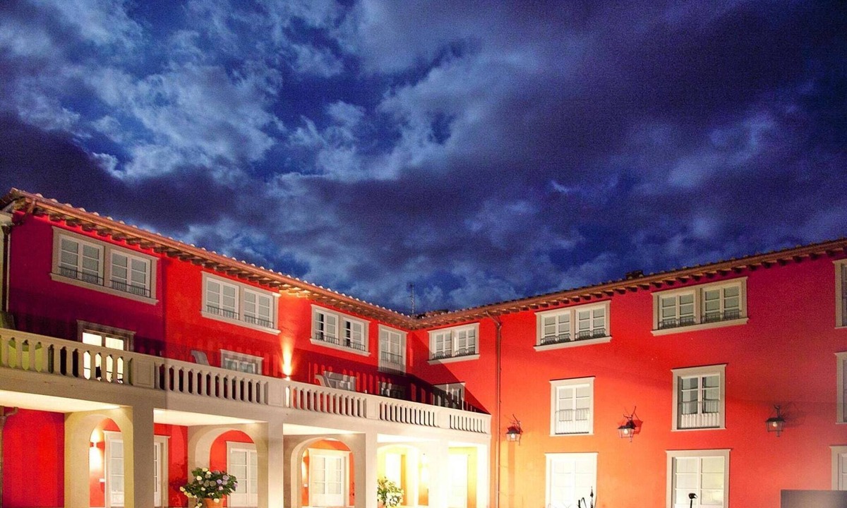 Residence Villa Il Palagio Sull Arno | SantʼEllero