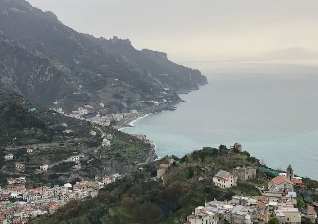 Ravello House | Apartment in Ravello