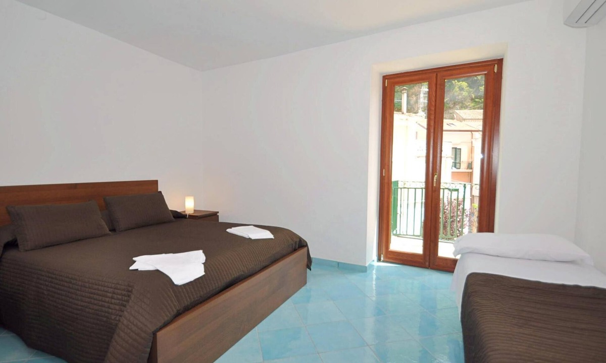Appartamento Cetara D | Cetara