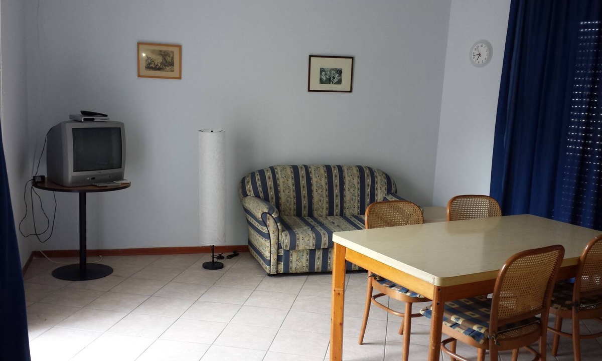 Pinetamare Apartment | APARTMENT IN VILLA