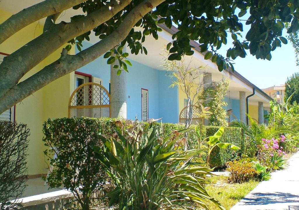 Locazione Turistica | Santa Maria
