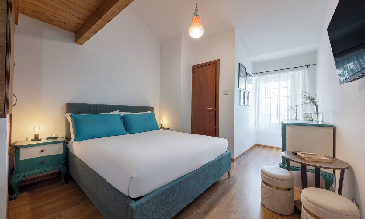Palestrina Apartment | Apartment La Bottega del Sarto