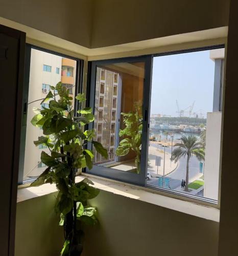 Sharjah Hostel | Apartment near bus station & market MEN only