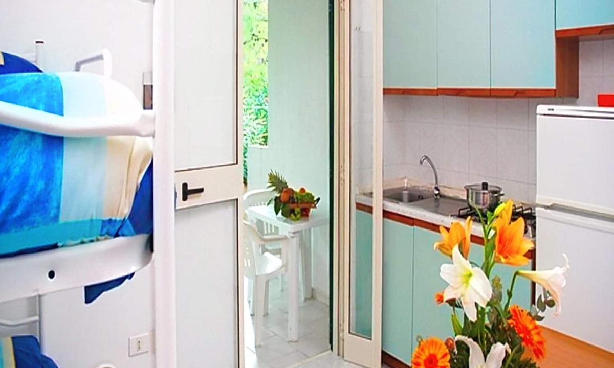 Scialara Apartment | Apartment 'Sabbia D'oro, 305' with Shared Pool and Wi-Fi