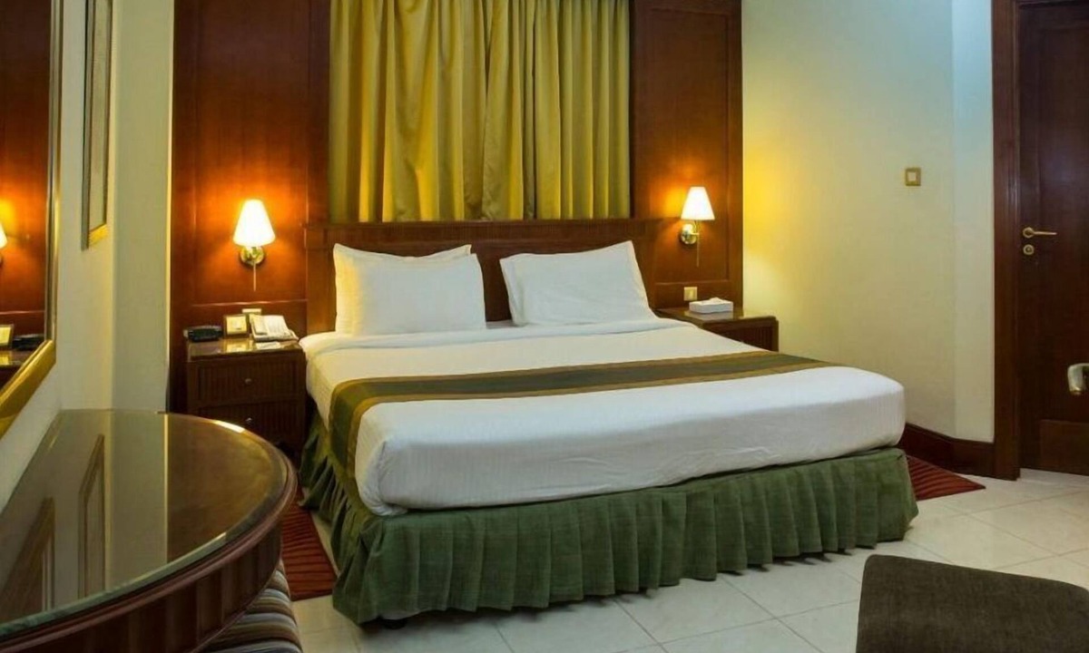 Deira City Centre Dubai | Deira
