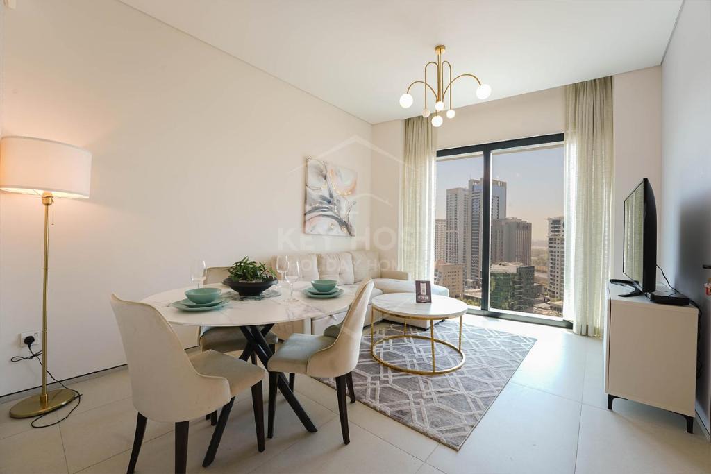 Dubai Marina Apartment | Apartments in Dubai, United Arab Emirates
