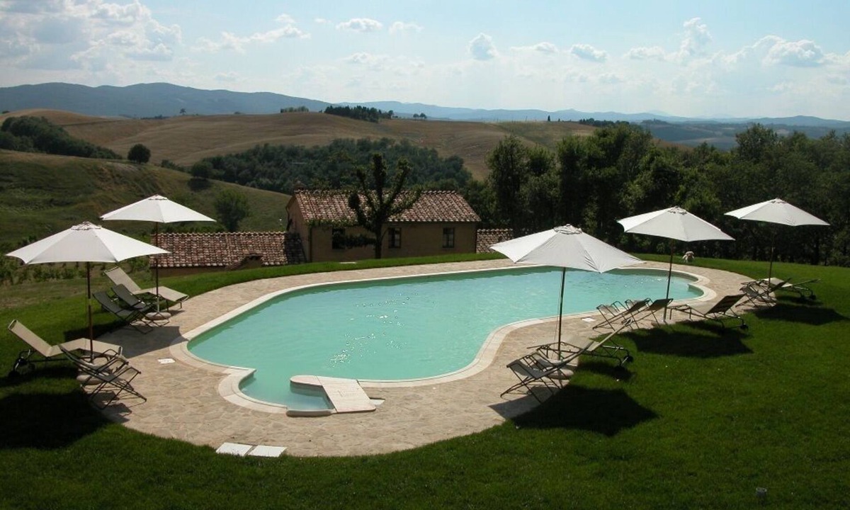 Buonconvento Apartment | Appartamento Acqua