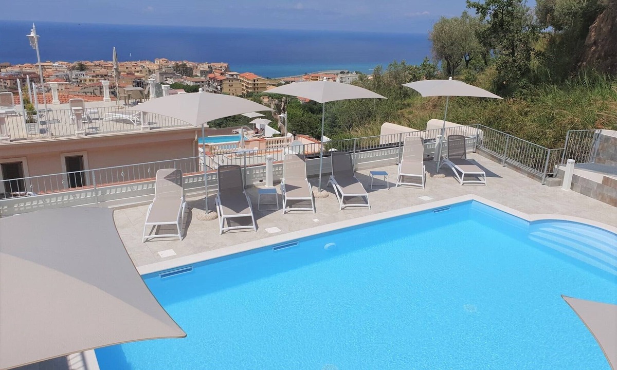Appartamenti Borgo Panoramico | Tropea