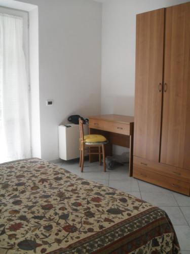 Ischia Porto Apartment | Appartamenti G. Romano