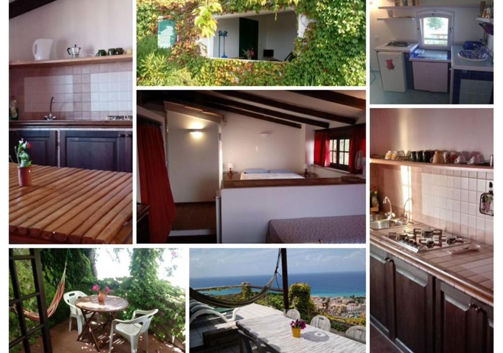 Drapia Apartment | Appartamenti Salato