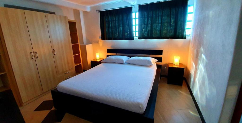 Barano d'Ischia Apartment | Appartamenti Sunshine