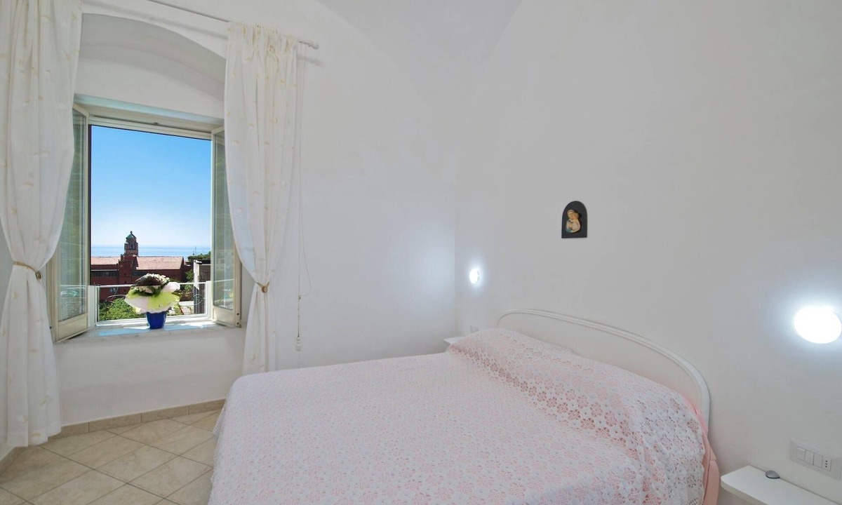 Amalfi Apartment | Appartamento a Amalfi ID 3063