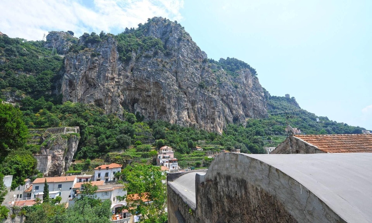 Amalfi Apartment | Appartamento a Amalfi ID 3060