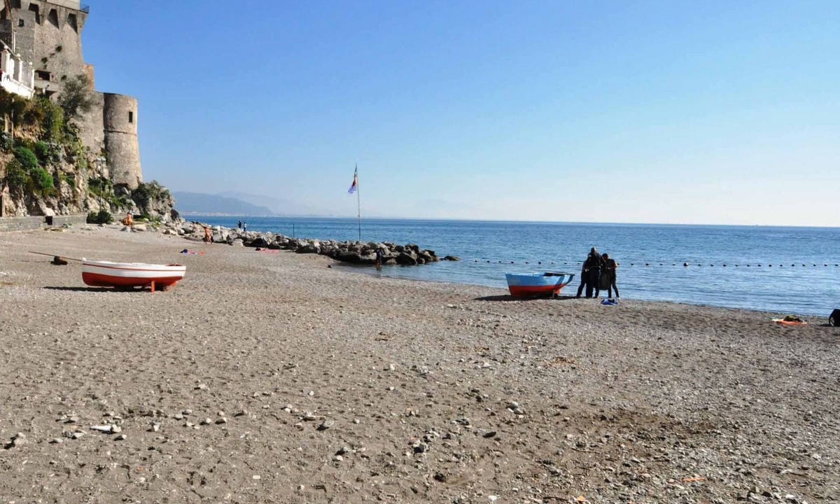 Cetara Apartment | Appartamento a Cetara ID 116