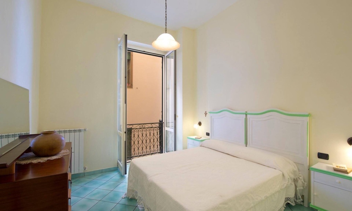 Vietri sul Mare Apartment | Appartamento a Vietri sul mare ID 3055