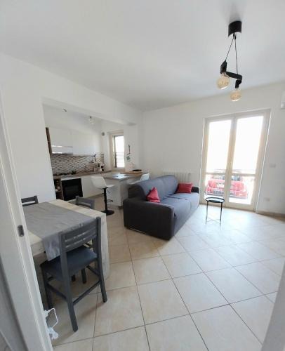 Roccella Jonica House | Appartamento Bellavista