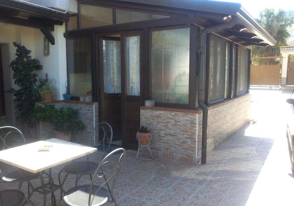 Appartamento Fazzari | Tropea