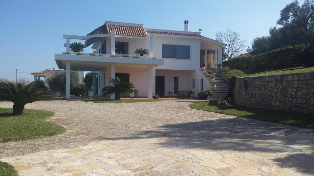 Fasano Apartment | Appartamento Giardinelli - Giulia