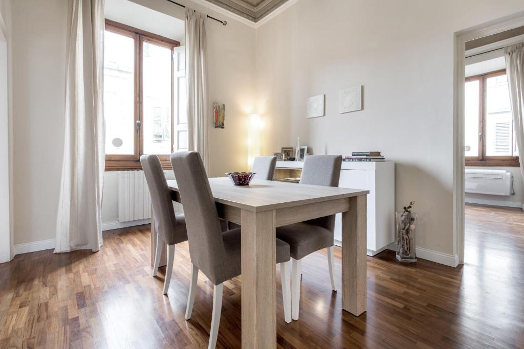 San Lorenzo Apartment | Appartamento Guelfa 47