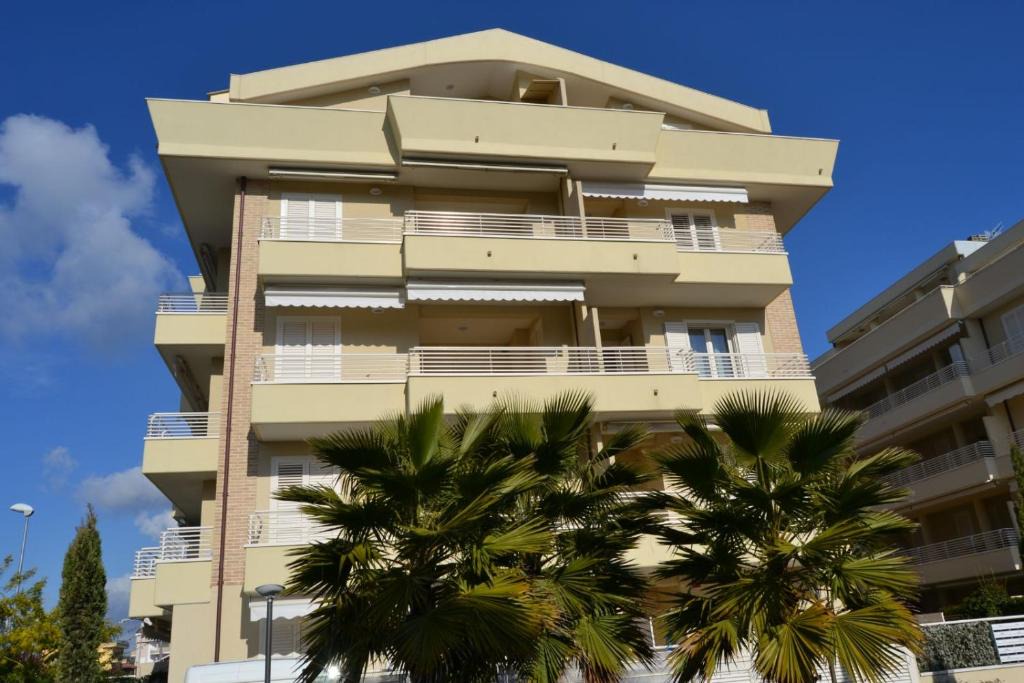 Tortoreto Lido Apartment | Appartamento Il Grecale
