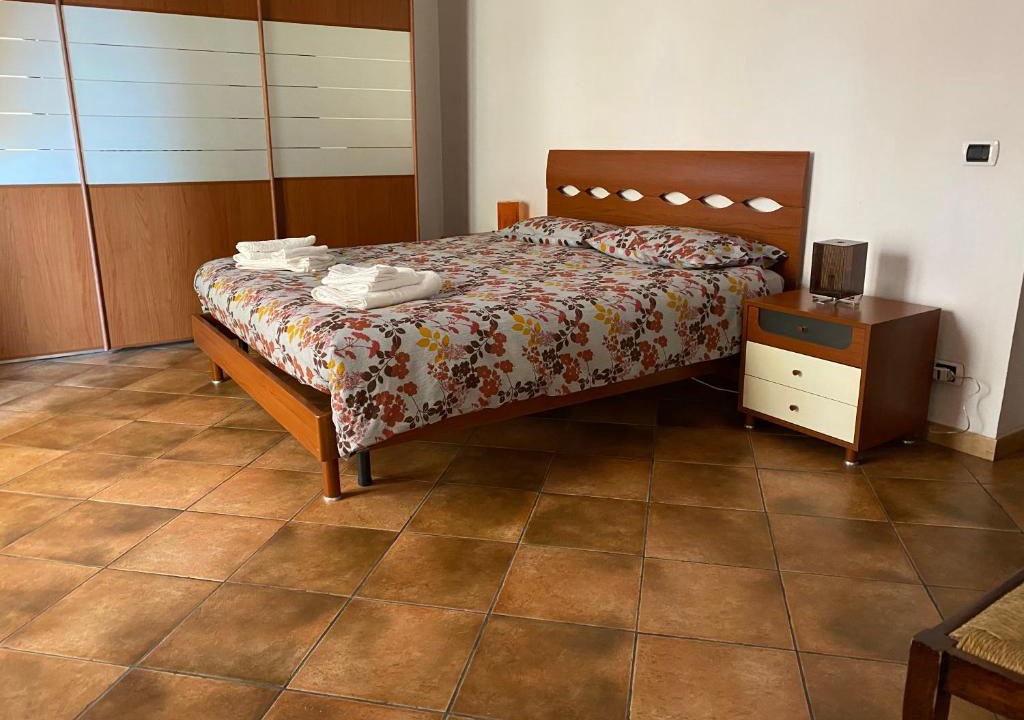 Lamezia Terme Apartment | appartamento in centro Nonna Elena
