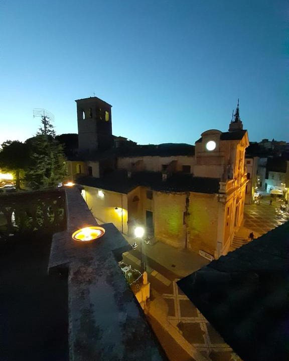 Veroli Apartment | Appartamento in Centro