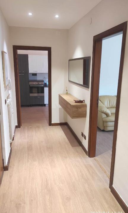Castrolibero Apartment | Appartamento in zona residenziale