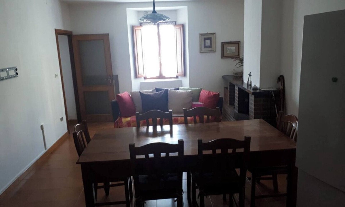 Caramanico Terme Apartment | Appartamento