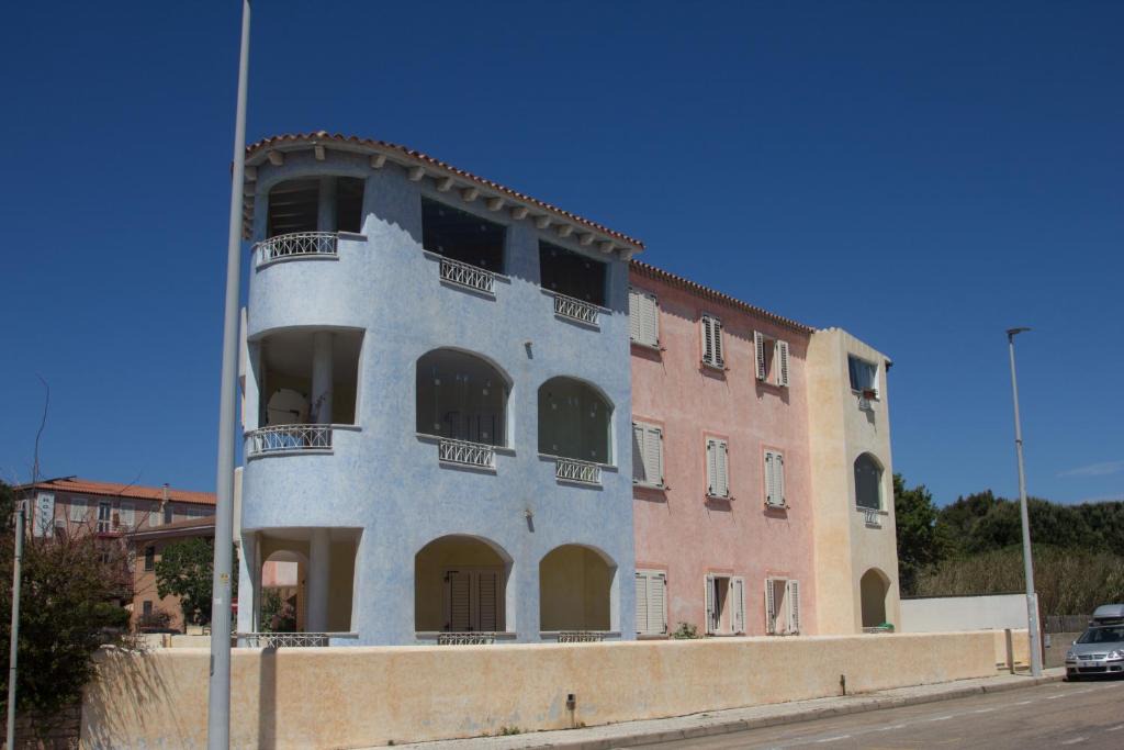 Appartamenti | Santa Teresa di Gallura