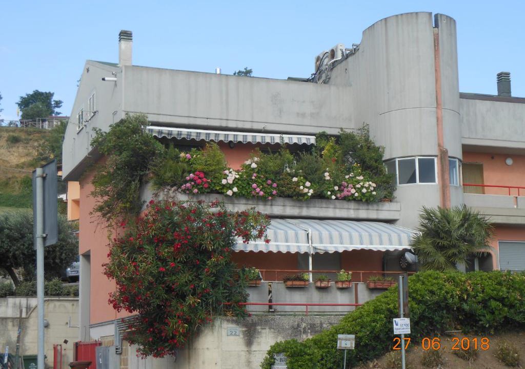 Lido Riccio Apartment | Appartamento Lido Riccio