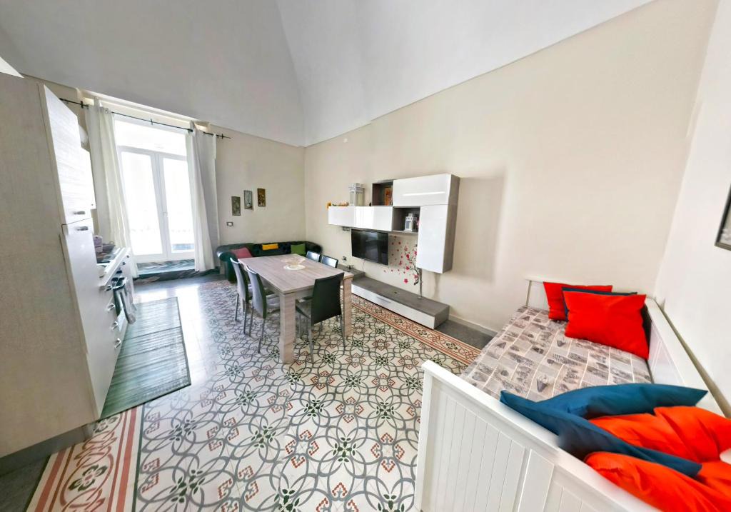 Appartamento Manfredi | Manfredonia