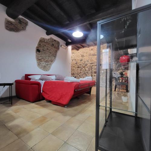 Genzano di Roma Apartment | Appartamento Margherita