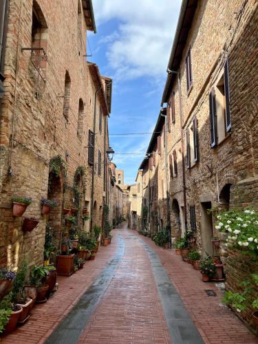 San Macario In Monte Apartment | Appartamento Mirella in centro storico