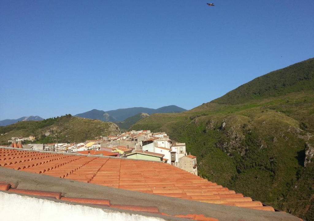 Grisolia Apartment | appartamento panoramico